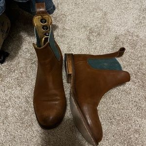 Free People Chelsea Boot